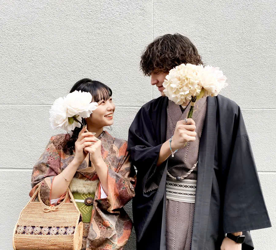 COUPLE PLAN