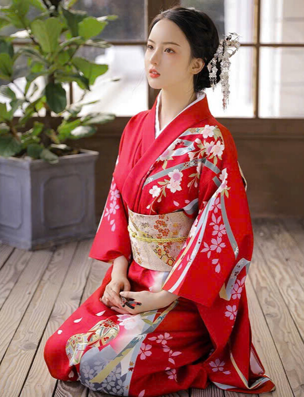 FURISODE