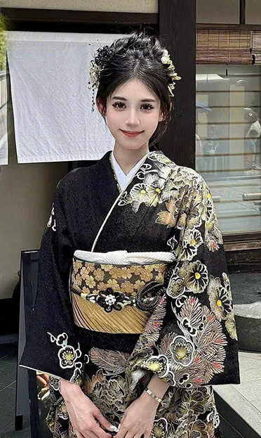 PRO FURISODE