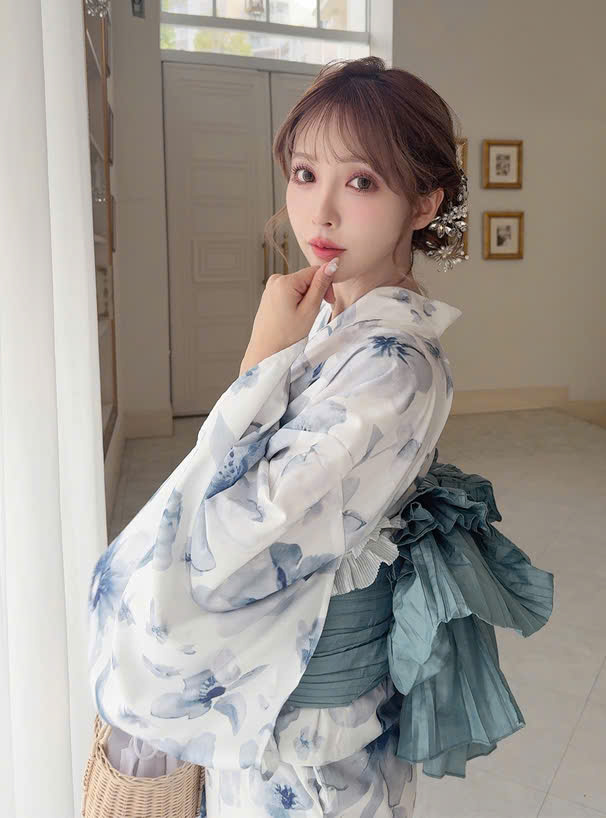 YUKATA