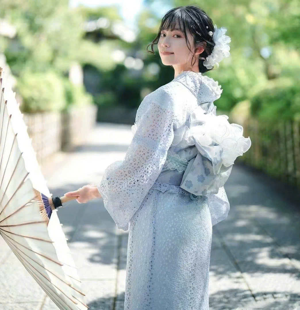 KIMONO(Female)