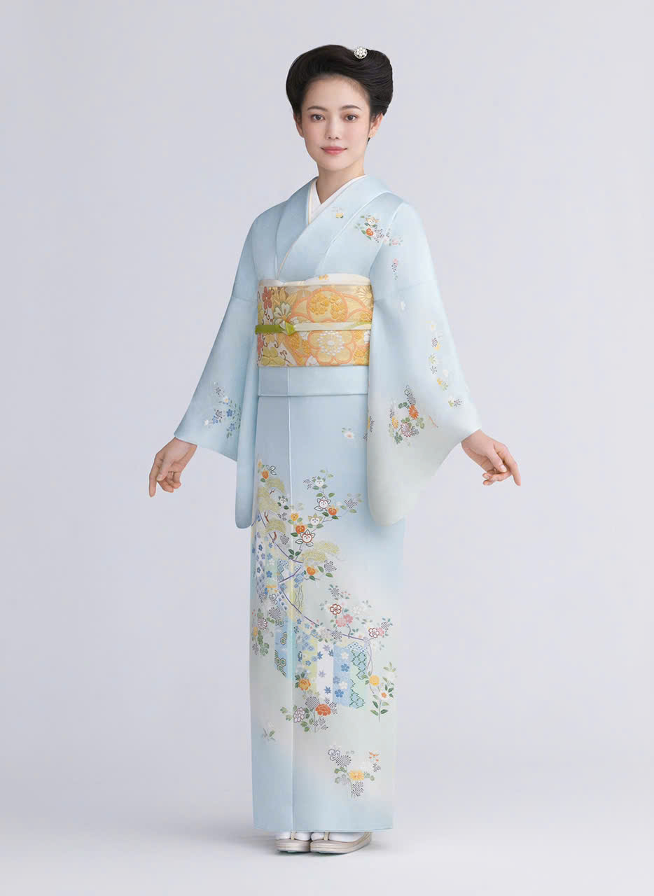 HOUMONGI